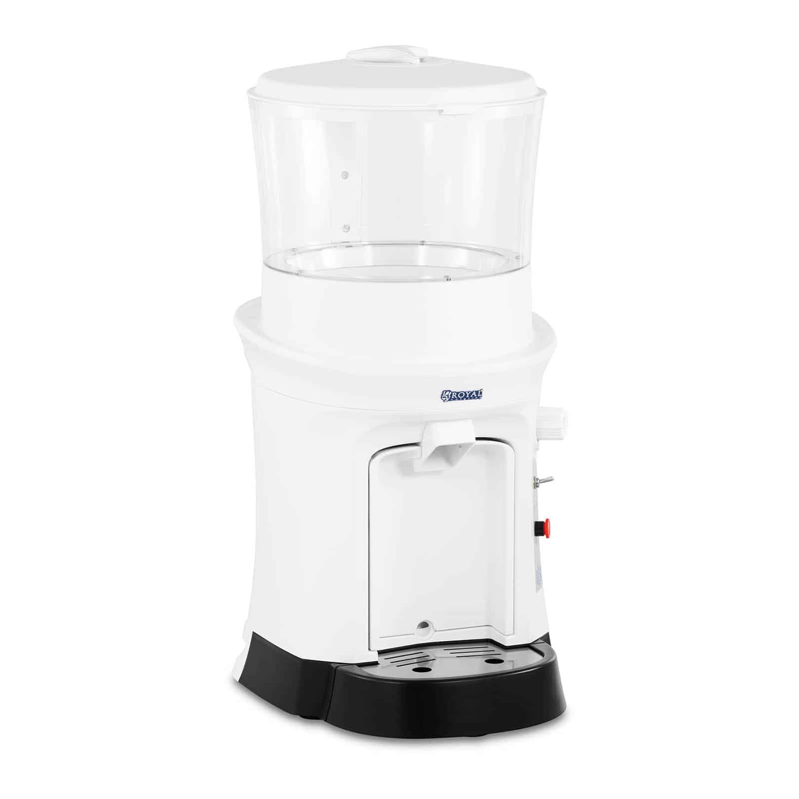 Jégzúzó - 12 l / 400 W | RCIS-1001