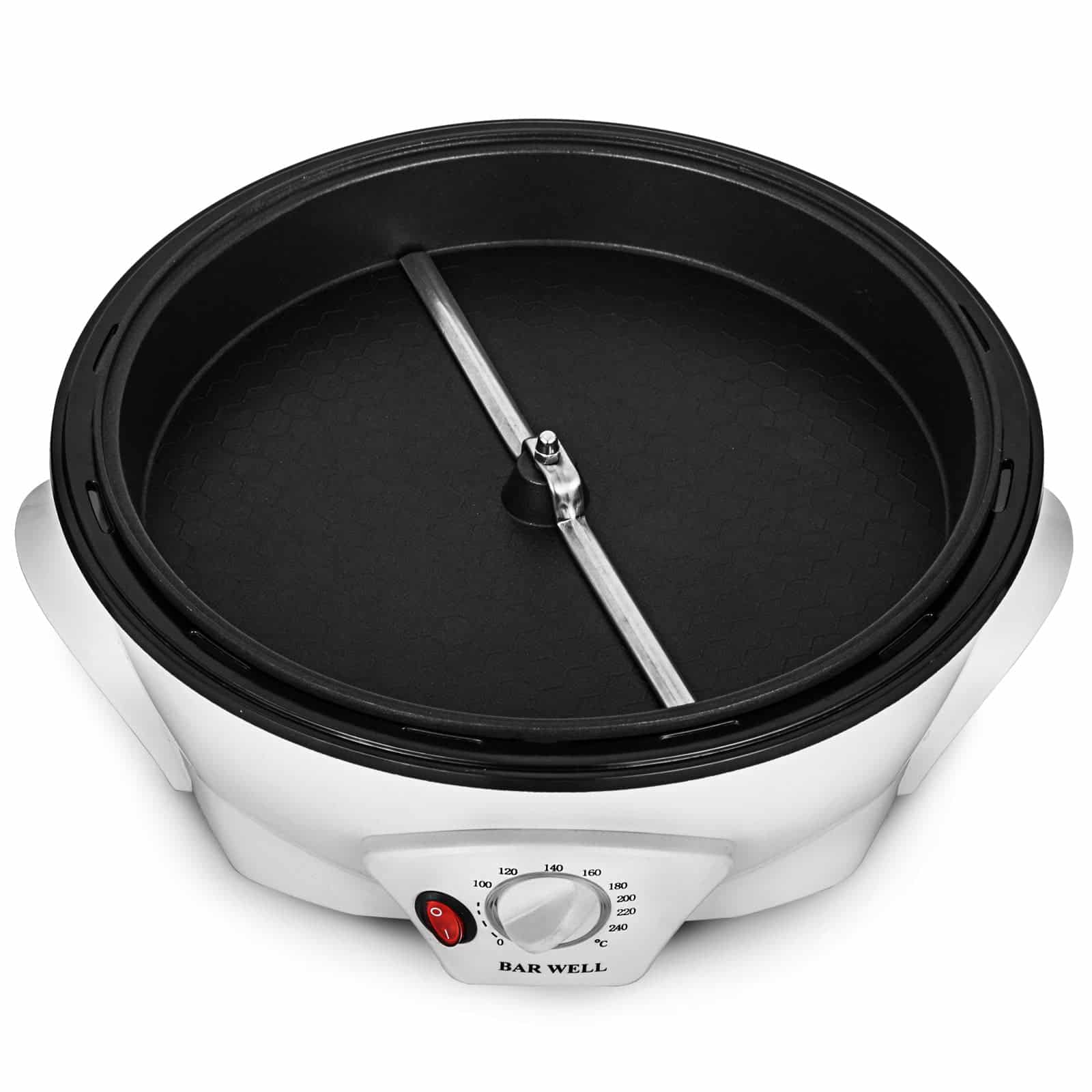 Elektromos kávépörkölő - 1200 W - Image 2