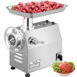 Elektromos húsdaráló Vevor - 250 kg/h | 850W