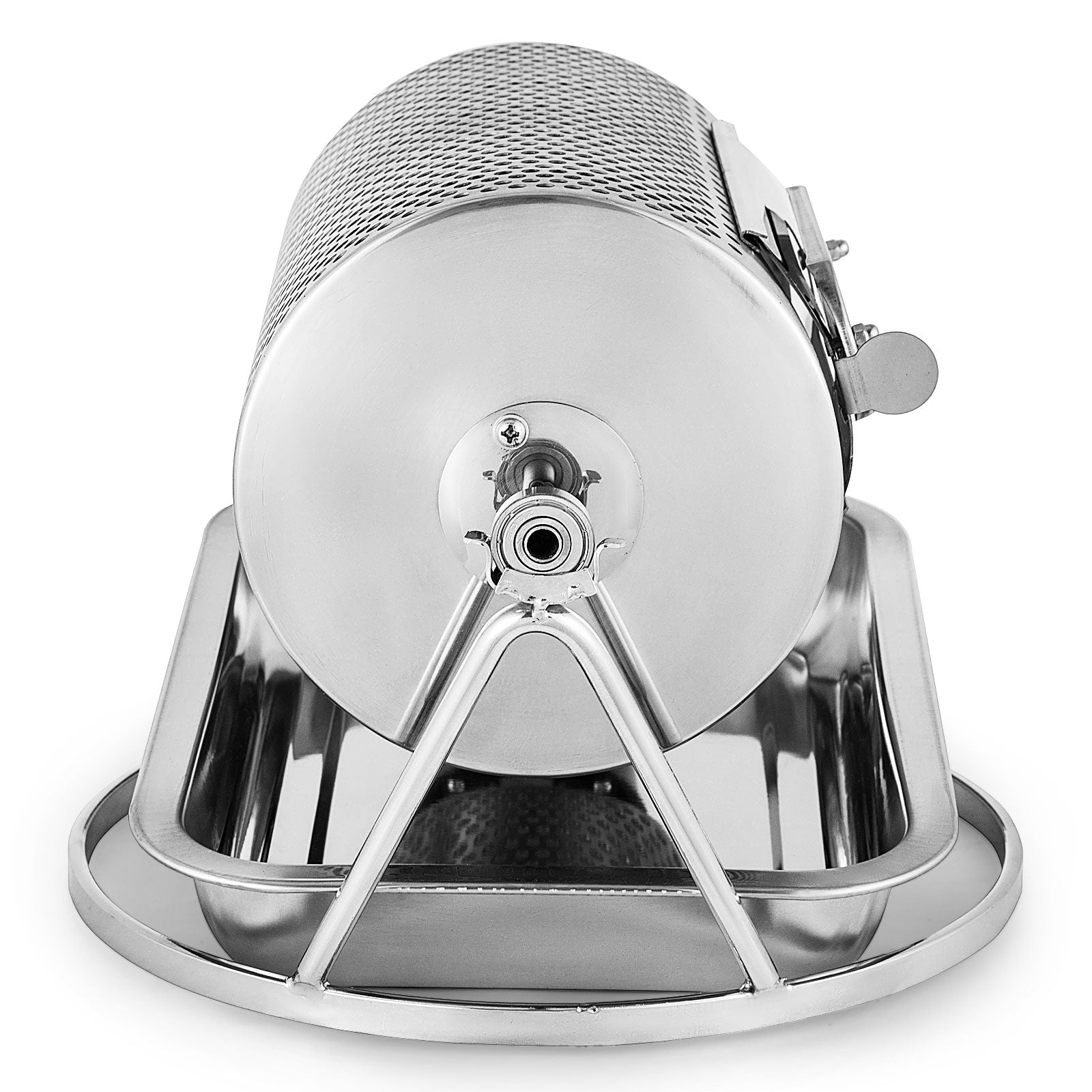 Elektromos kávépörkölő gép - 40 W | rozsdamentes - Image 4