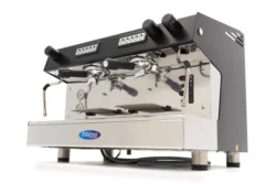 Espresso kávovar - dvojpákový - 360 šálok/h. | Maxima 09100002