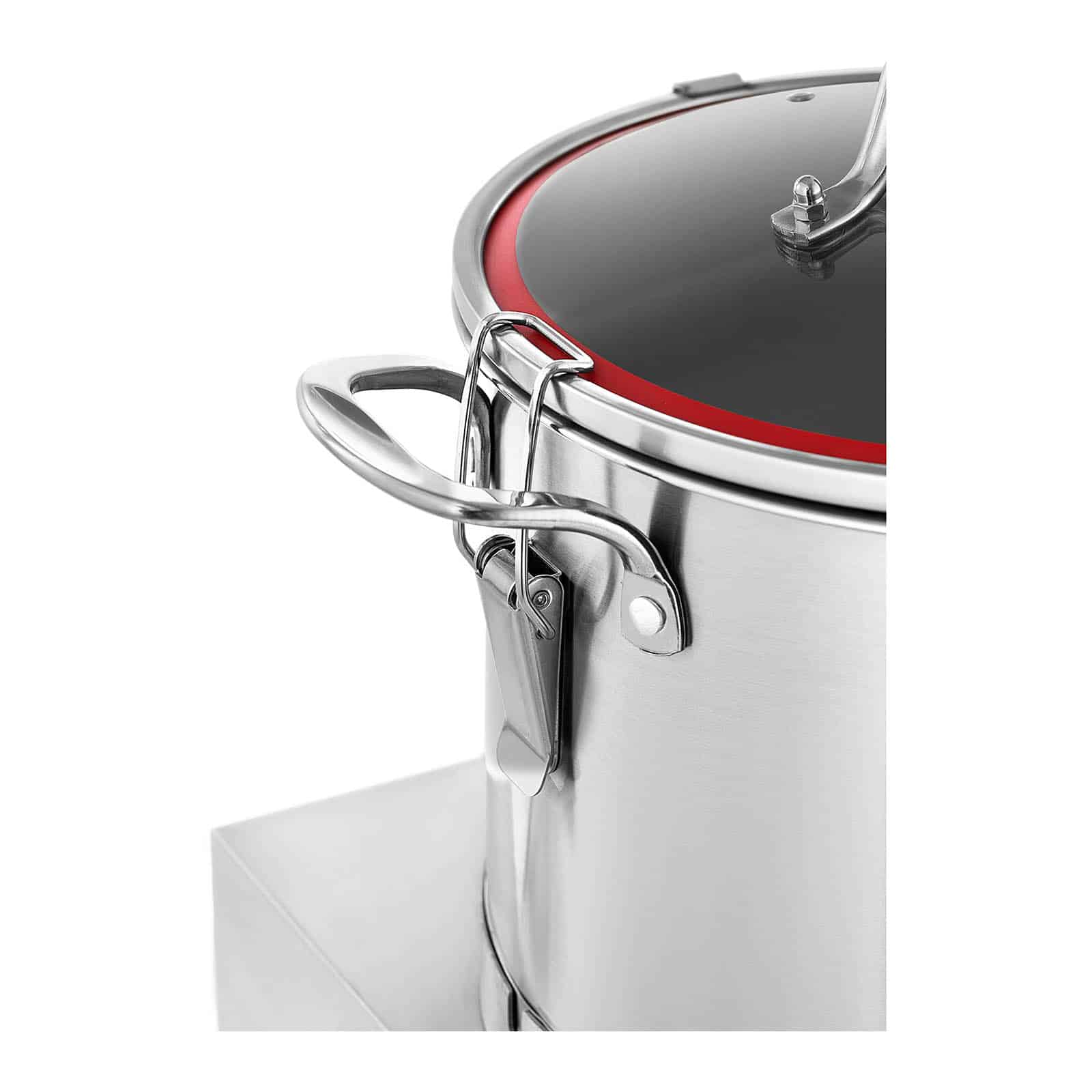 Konyhai kutter - 10 L / 750 W | RCBC-10.1 - Image 4