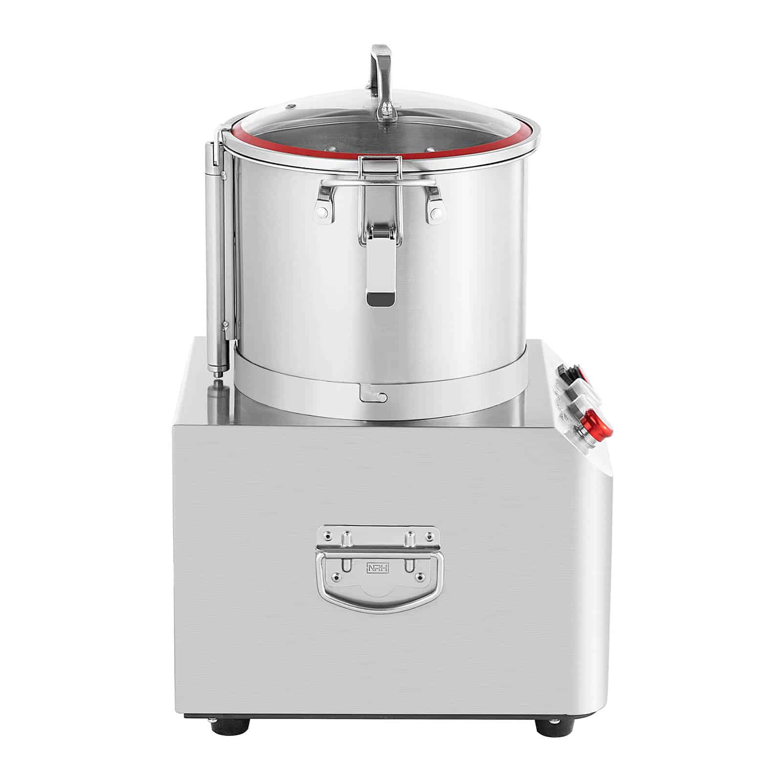Konyhai kutter - 10 L / 750 W | RCBC-10.1 - Image 6