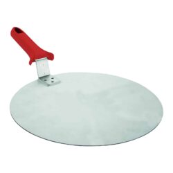 Pizzalapát ø 31 cm - kerek | Cerutti Inox 944/31