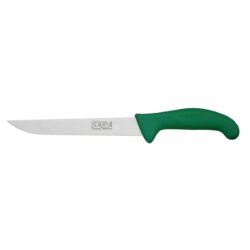 Mäsiarsky nôž 8 - PROFI LINE - zelený KDS 1680.TZ