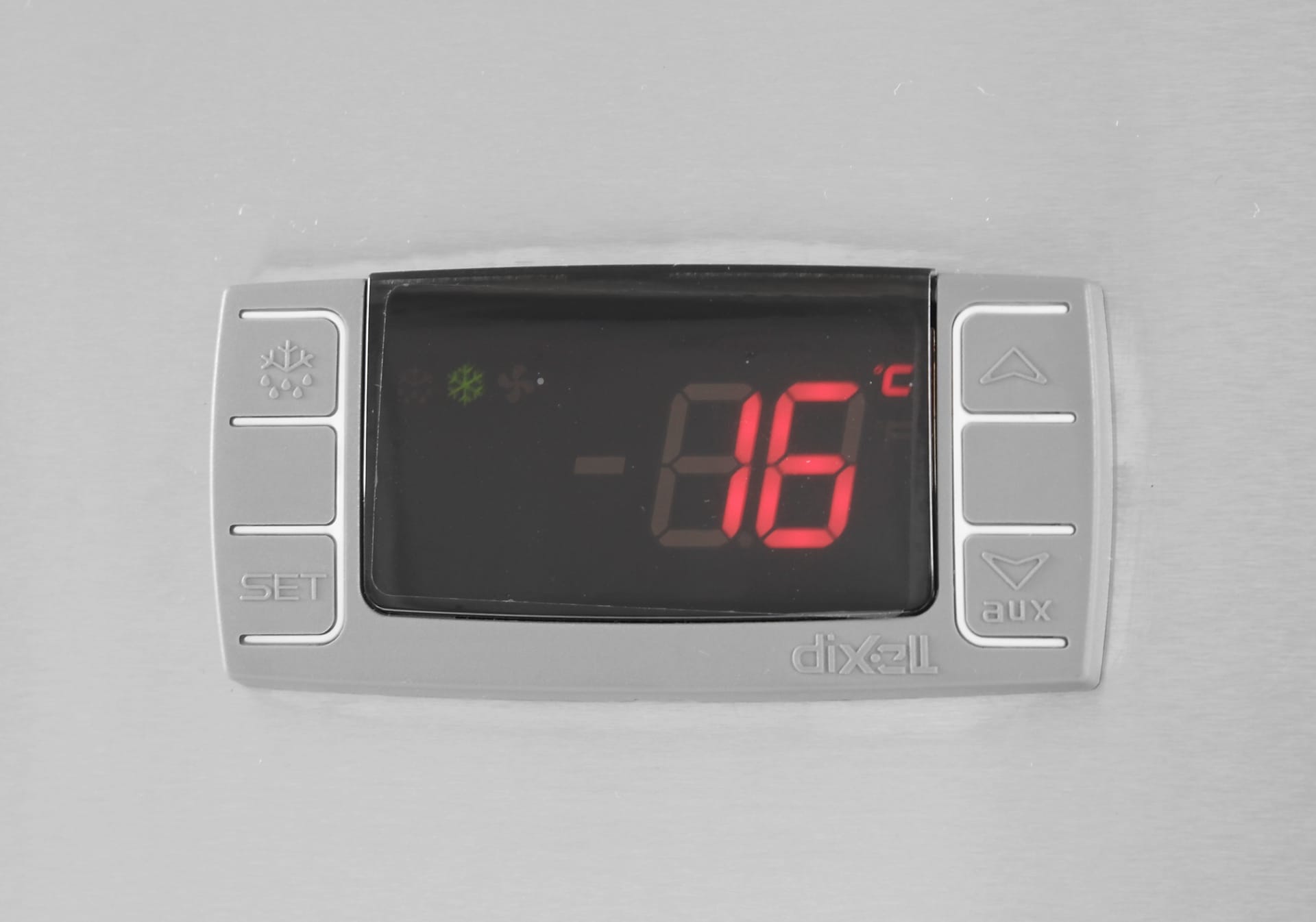 Arktic, Profi Termékcsalád, 230V/750W, 1200x740x(H)1950mm - Image 3
