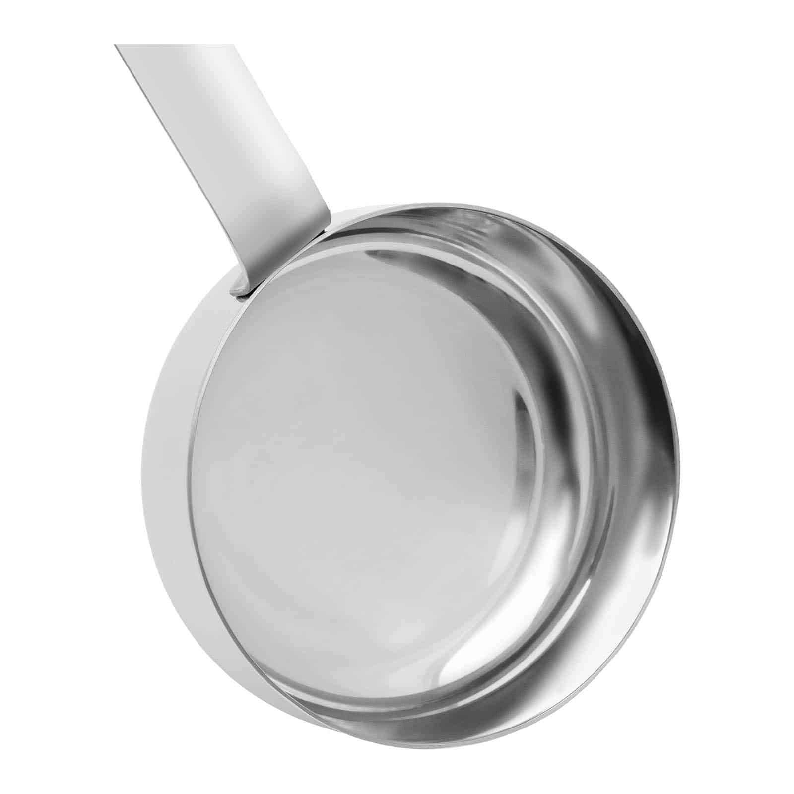 Merőkanál paradicsomszószhoz - 2 cl | Cerutti Inox 996 - Image 2
