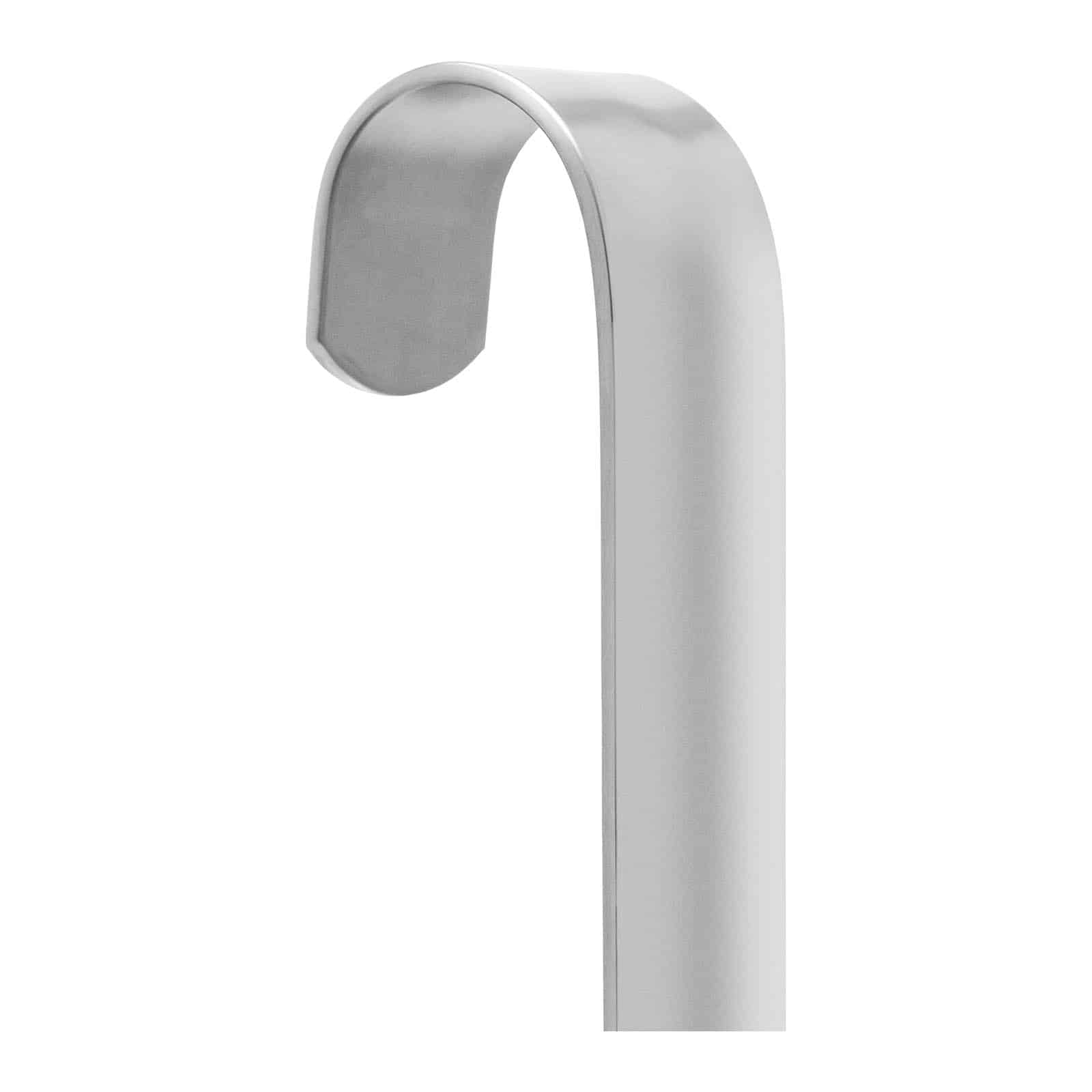 Merőkanál paradicsomszószhoz - 2 cl | Cerutti Inox 996 - Image 3
