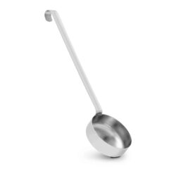 Merőkanál paradicsomszószhoz - 2 cl | Cerutti Inox 996