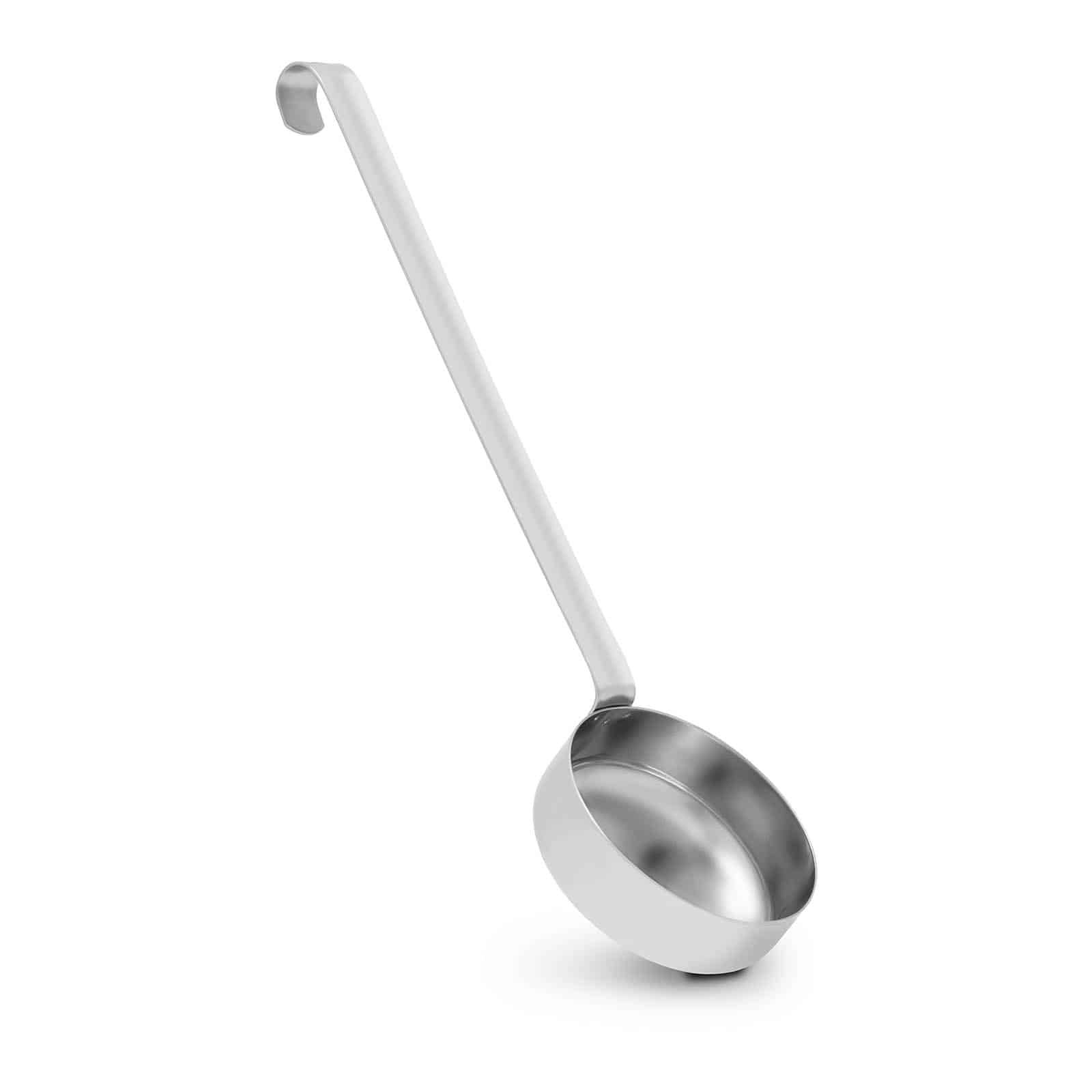 Merőkanál paradicsomszószhoz - 2 cl | Cerutti Inox 996