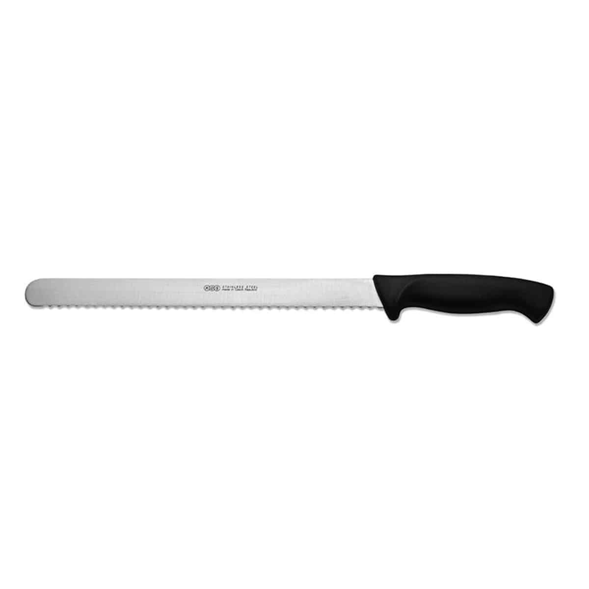 Nôž na chlieb 11 - vlnitý - KDS 1096