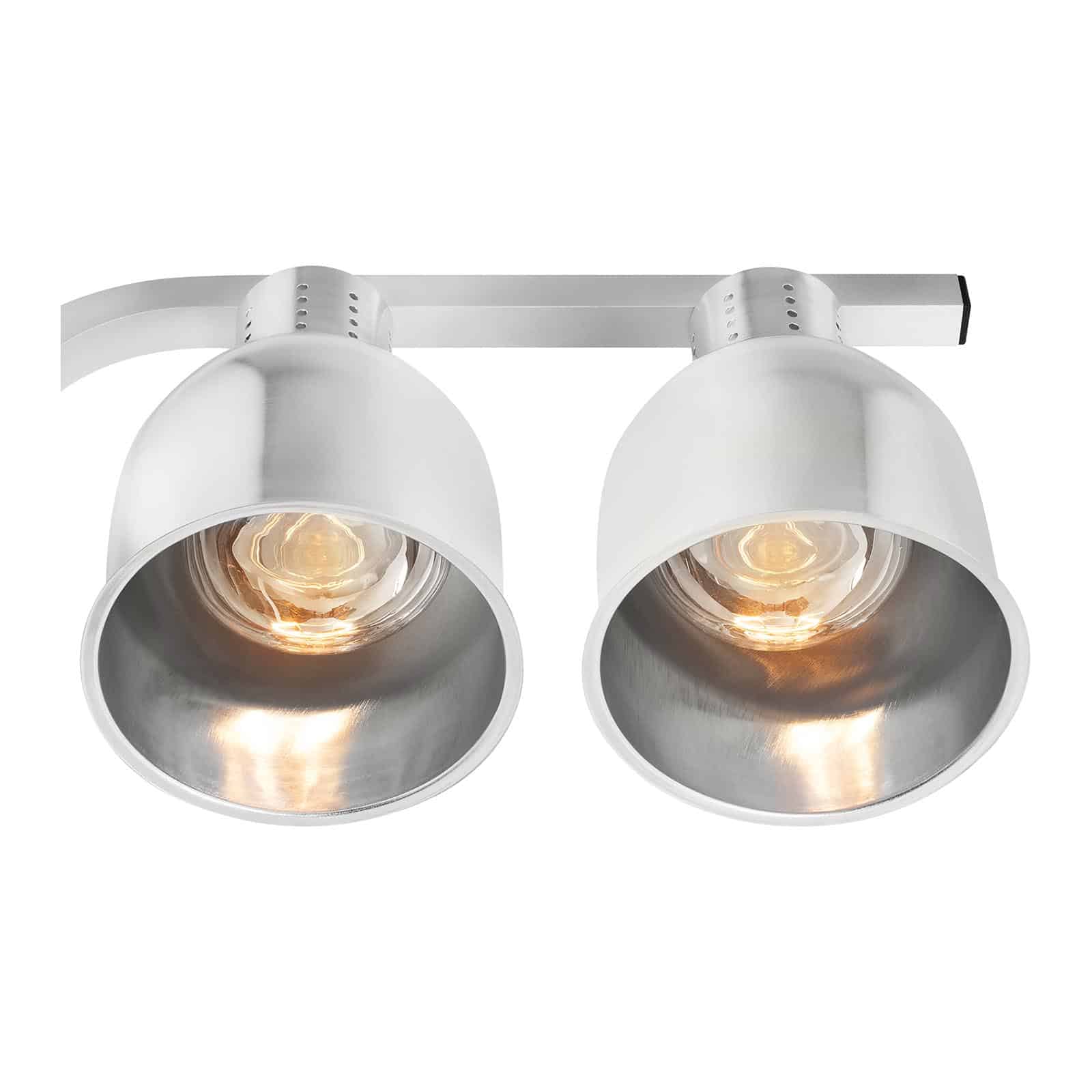 Ohrevná lampa - GN 1 1 RCWB-550I - 3