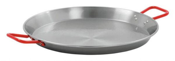 Paella serpenyő STP550 | Bartscher A153255 - Image 2