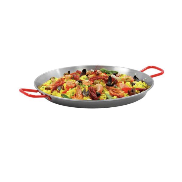Panvica Paella STP550 Bartscher A153255