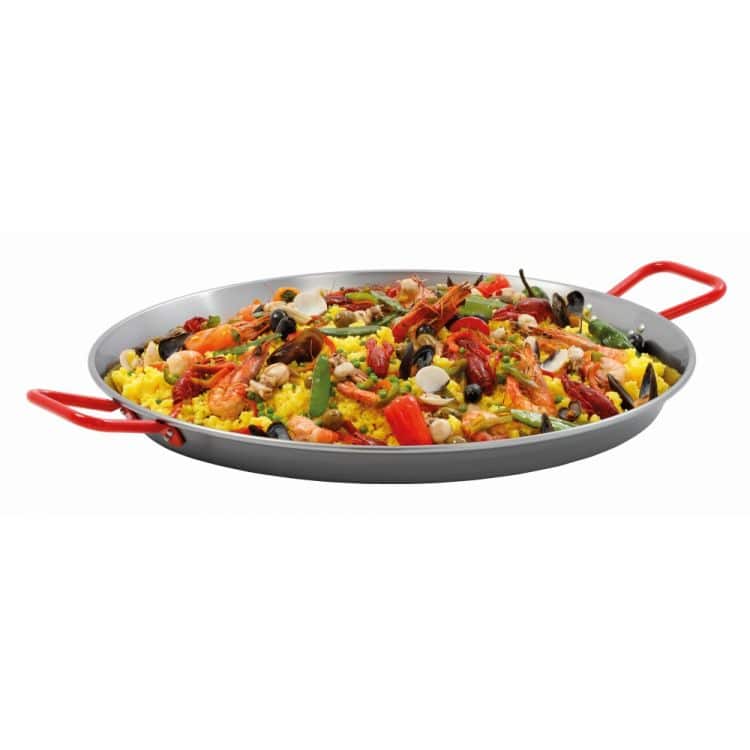 Panvica Paella STP600 Bartscher A153260