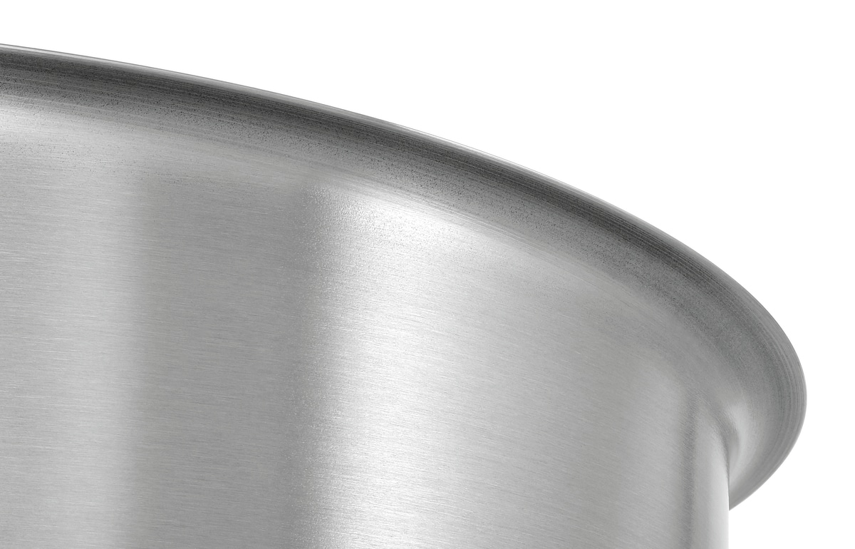 Serpenyő Ø 200 x V65 mm | Bartscher 100456 - Image 4