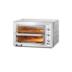 Pec na pizzu NT 502 | Bartscher 2002028