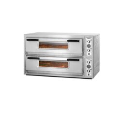 Pec na pizzu NT 921 | Bartscher 2002121
