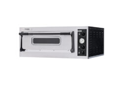 Pizza pec Basic 4 x Ø 32 cm 4700W 400V Prismafood 1F010055