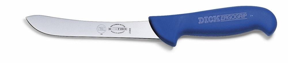 Porcovací nôž ErgoGrip - 13 cm