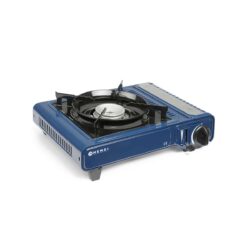 Prenosný plynový varič - 2,2 W | Hendi 147610