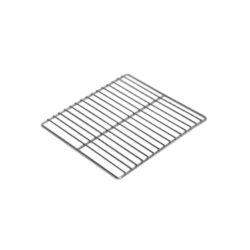 Rošt GN 2/1, rozmer : 650x530 mm