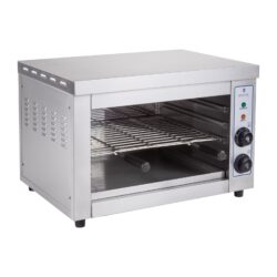 Salamander - 3250 wattov - 1