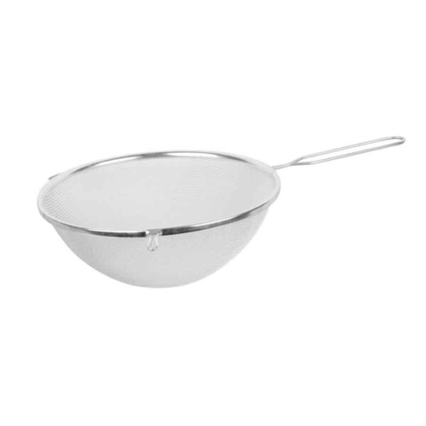 Sitko MagicHome TCS - 25 cm | nerezové