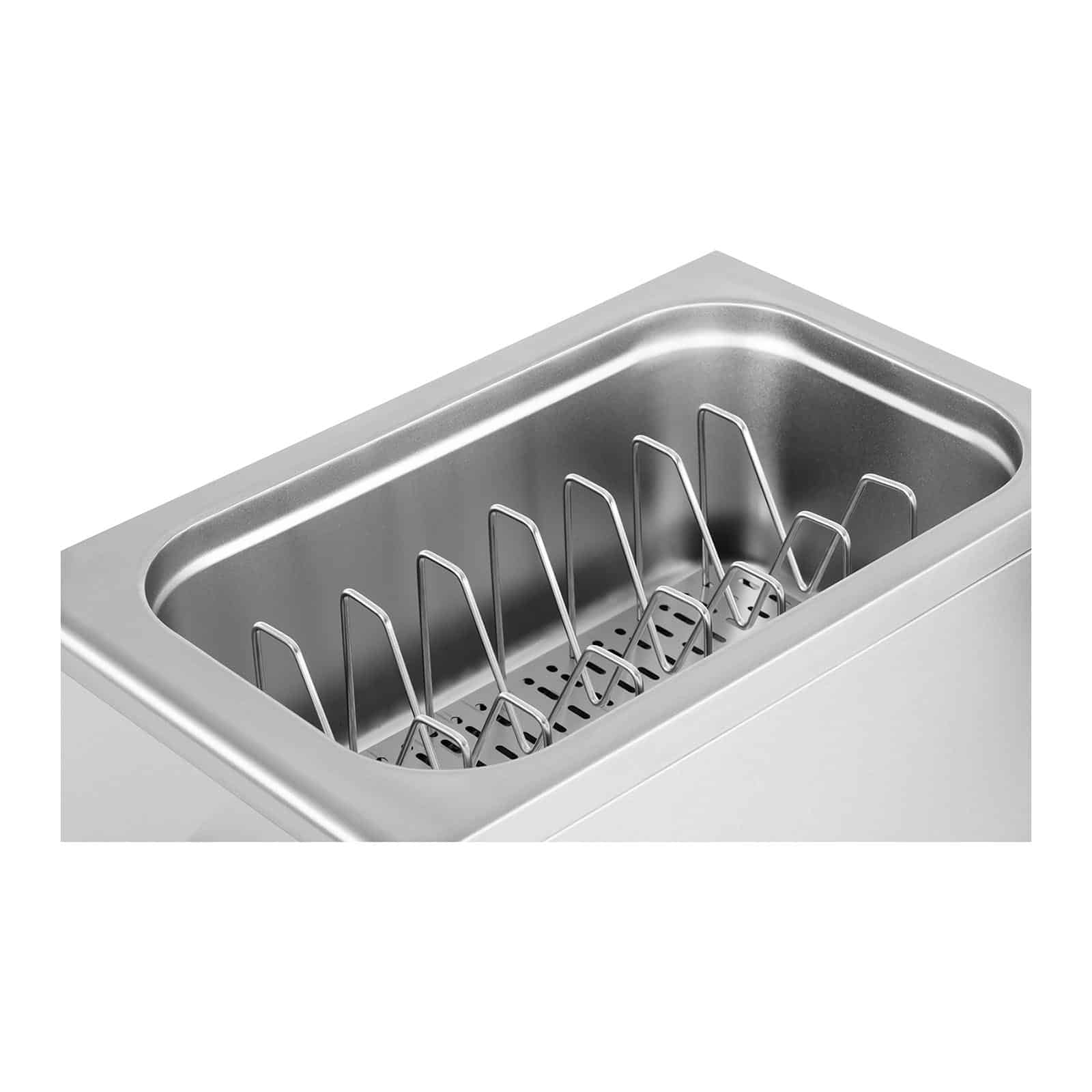 Sous-Vide rendszer - 24 l / 700 W | RCPSU-700 - Image 2