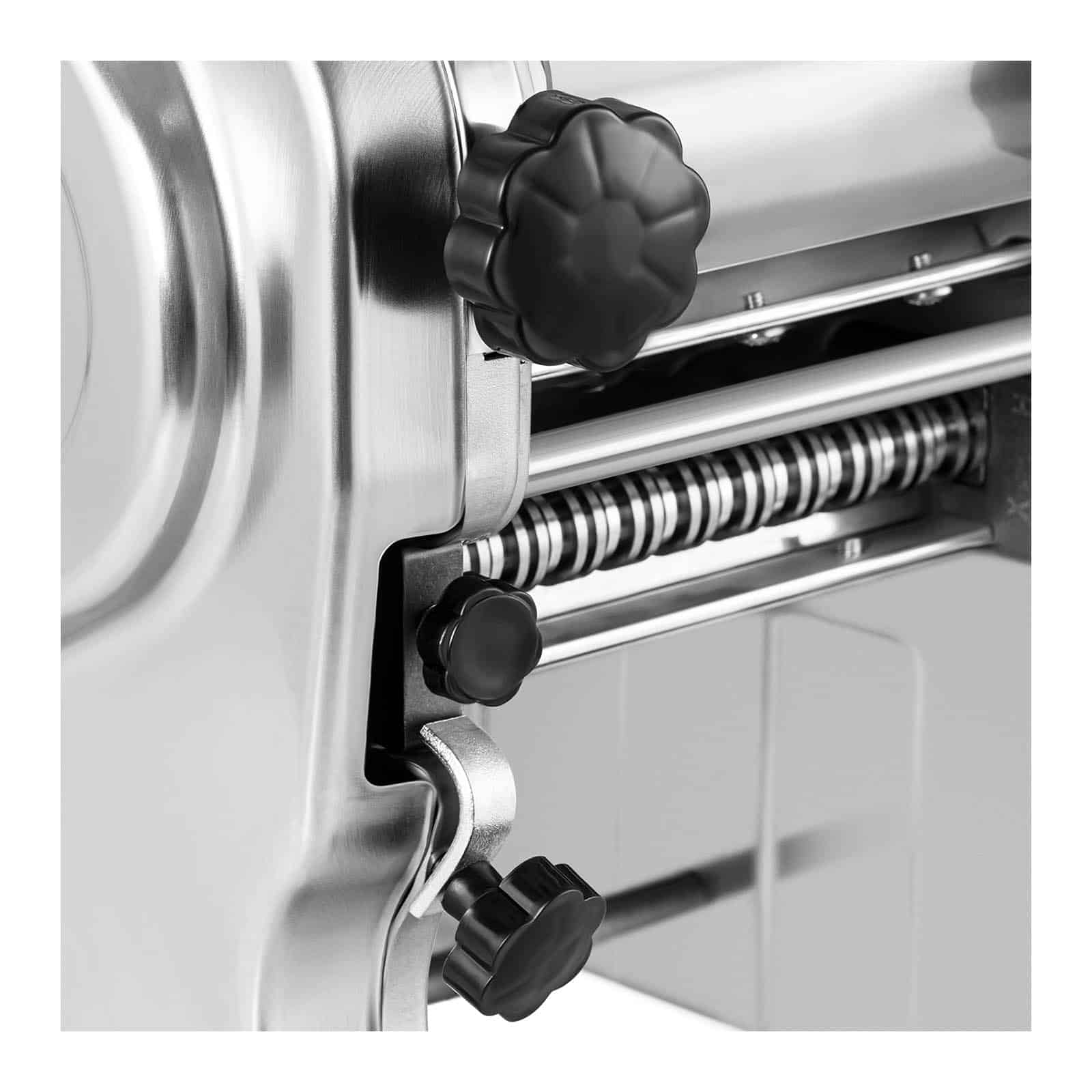 Nudlikészítő gép - elektromos, 18 cm, 550 W | RC-EPM180 - Image 3