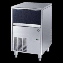 Stroj na výrobu ľadu s chladením vody 38kg/24h | IMC-3316W