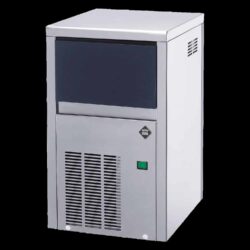 Stroj na výrobu ľadu s chladením vzduchu 21kg/24h | IMC-2104A