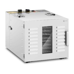 Sušička potravín - 1 000 W - 10 roštov | RCDA-1000/59S