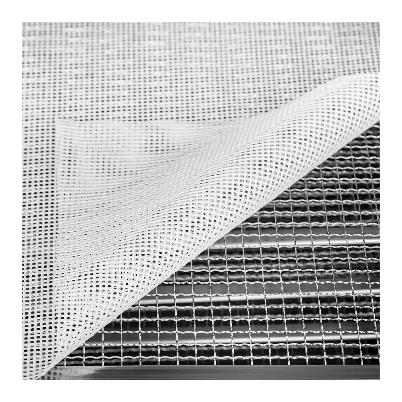 Élelmiszerszárító - 1000 W - 10 tálcás | RCDA-1000/59S - Image 5