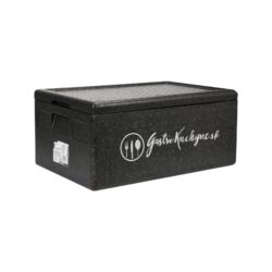 Thermobox 600x400 - GN1/1 | Gastrokonyha 40L