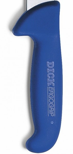 Kivéreztető kés ErgoGrip, kék – 21 cm | F.Dick 8200621 - Image 4