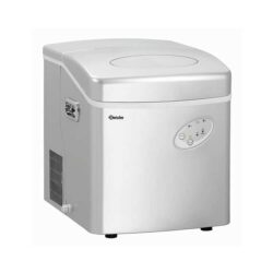 Výrobník ľadu 4,5 l/s | Bartscher 100082