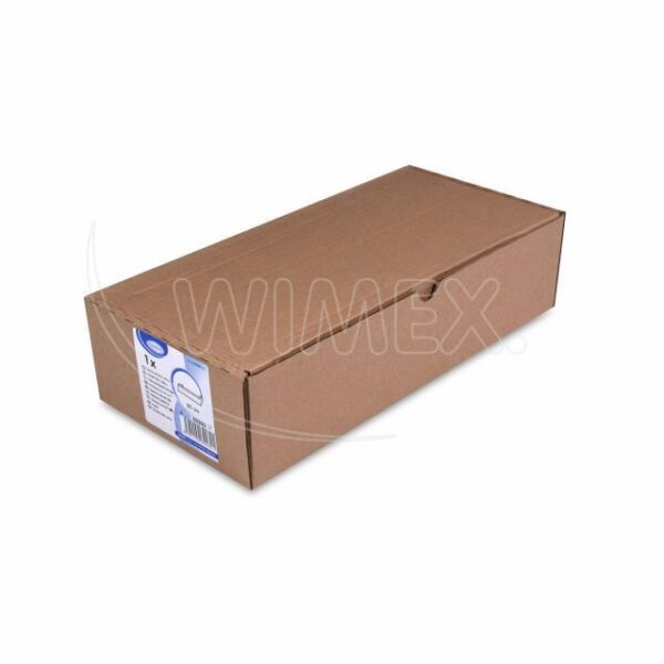 Fóliatekercselő fűrészlappal `30cm` [1 db] - Image 2