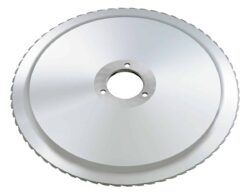 Zúbkovaná čepeľ noža MS 220 - 220 mm | Maxima 09302193