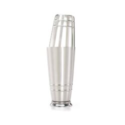 Súlyozott shaker-/bádogkészlet – 532/828 ml | BarFly