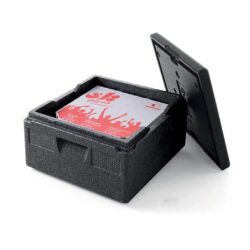 Termobox na pizzu - 7x40 cm | Hendi 707081