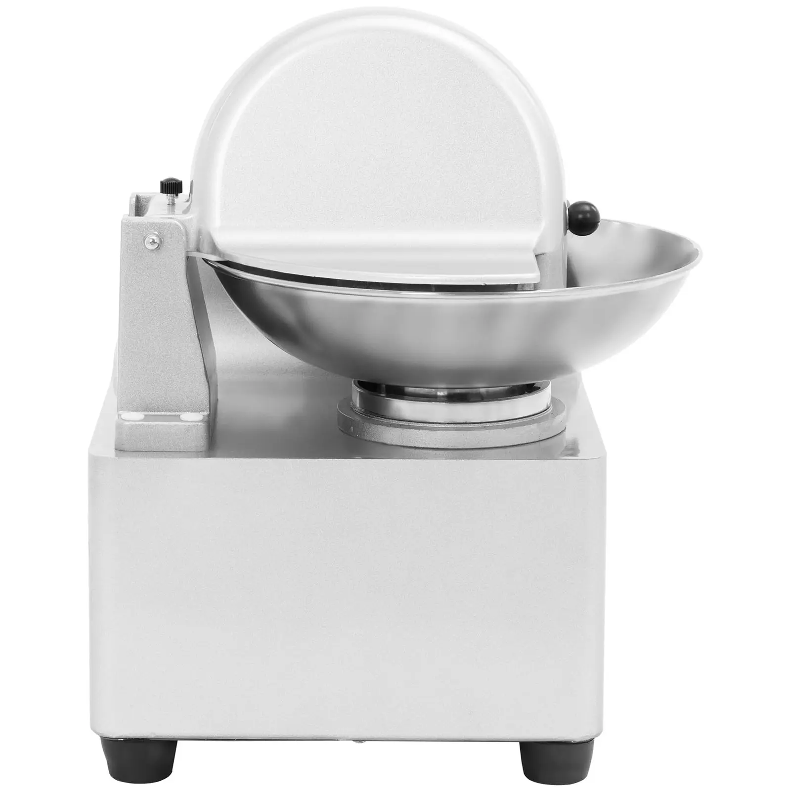 Stolový kuter - 5 l | Royal Catering️ je skvelým pomocníkov v profesionálnych kuchyniach v reštauráciách, hoteloch alebo jedálňach.