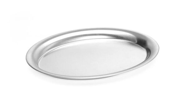Nerezová tácka 265x195 mm | Hendi 405208 má všestranné využitie️ a využijete ju nielen v gastro prevádzkach ale taktiež aj v domácnostiach.