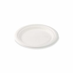 Cukornád tányér Ø17,5 cm [50 db]