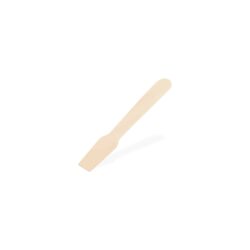 Fagylaltos kanál (fa) 9,5cm [500 db]