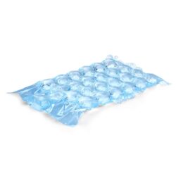 Önzáró jégkockazacskó (LDPE) 24 kockához [10 db]