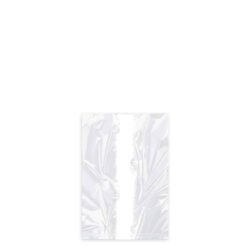 Fagyasztózacskó (LDPE) 17 × 25 cm 1 L S [50 db]