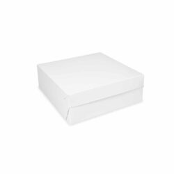 Tortadoboz (PAP), 20 × 20 × 10 cm [50 db]