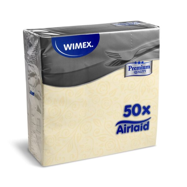 PREMIUM Dekor-R bézs 40 x 40 cm [50 db] - Image 2