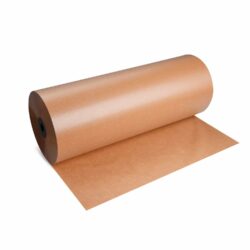 Csomagolópapír tekercselt barna 50cm x 10kg [1 db]